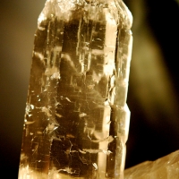 Bergkristall