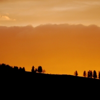 Sonnenuntergang