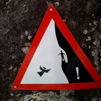 Achtung!